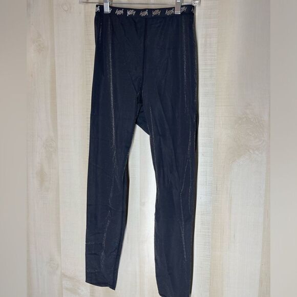 Yitty Spotlight Ruched legging black size small‎ new with tags - Picture 1 of 16